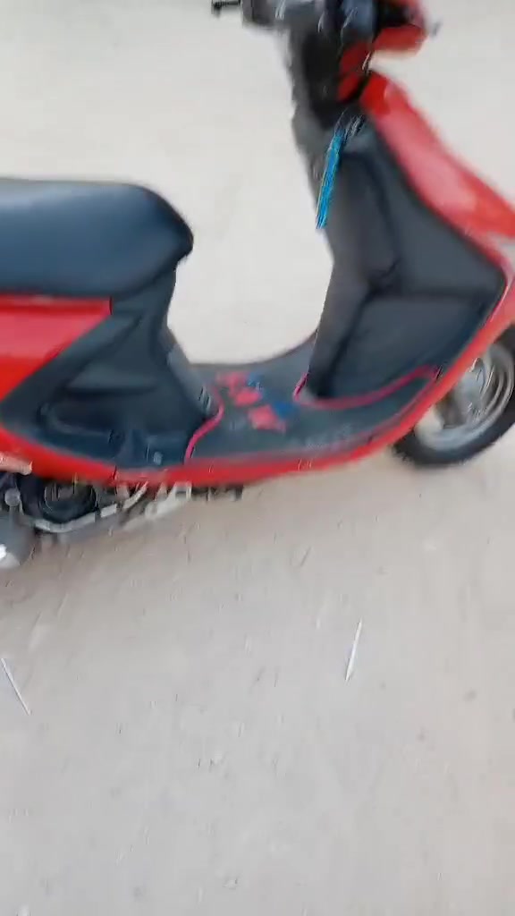 للبيع مكفوله من كلشي قفل 550لا تعبك ولا تعبني 🥰😁


**إذا كنت صاحب هذا الإعلان وتريد حذفه لأي سبب، رجاءا أرسل رسالة إلى الدعم الفني**