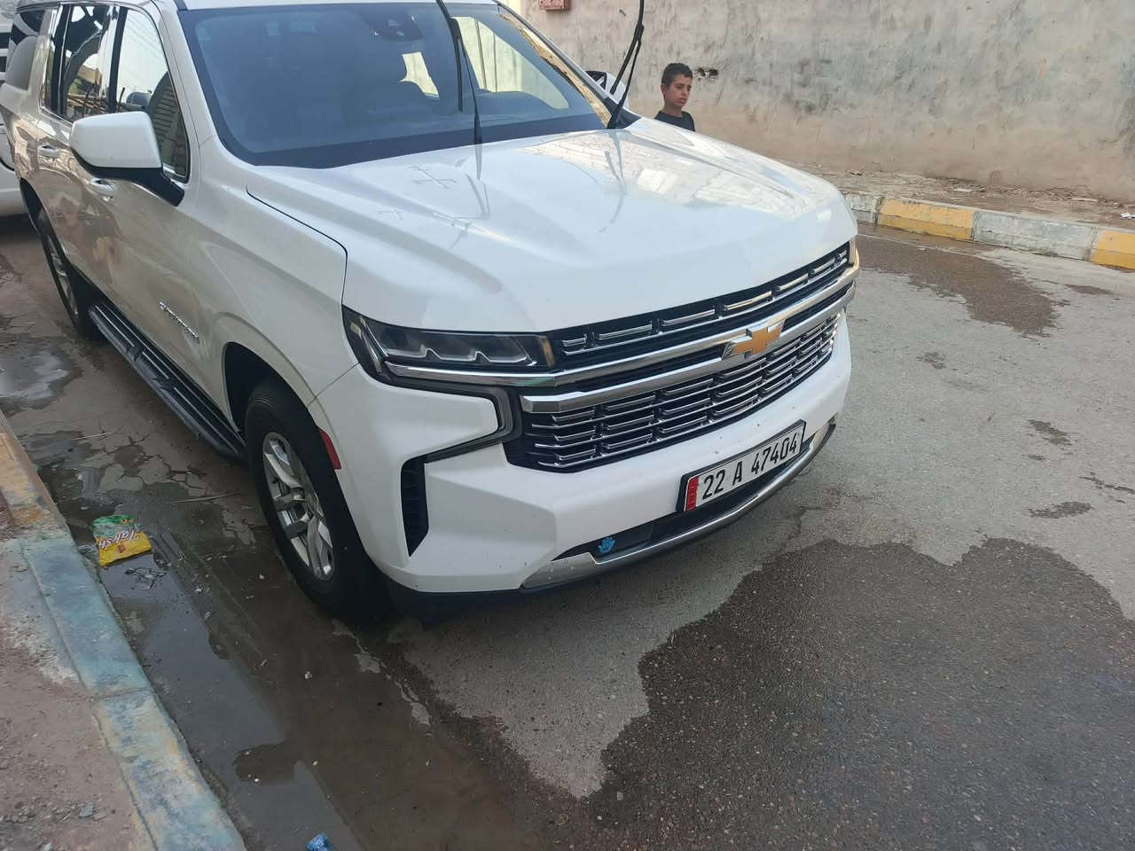 شوفر ليت يوكن موديل 2021 مكفوله تفاصيل داخل الصورالاستفسار اتصال فقط مارد ع تعليقات      ***********   
 حجي رعد***********
