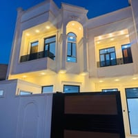 الرمادي شارع ٤٠ • ٤ غرف • كراج