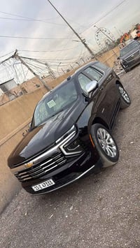 تاهو موديل ٢٠٢٥ برايمر كفاله عامه مغلفه ٠٧٧١٥١٦٣٠١٥بغداد الزعفرانيه