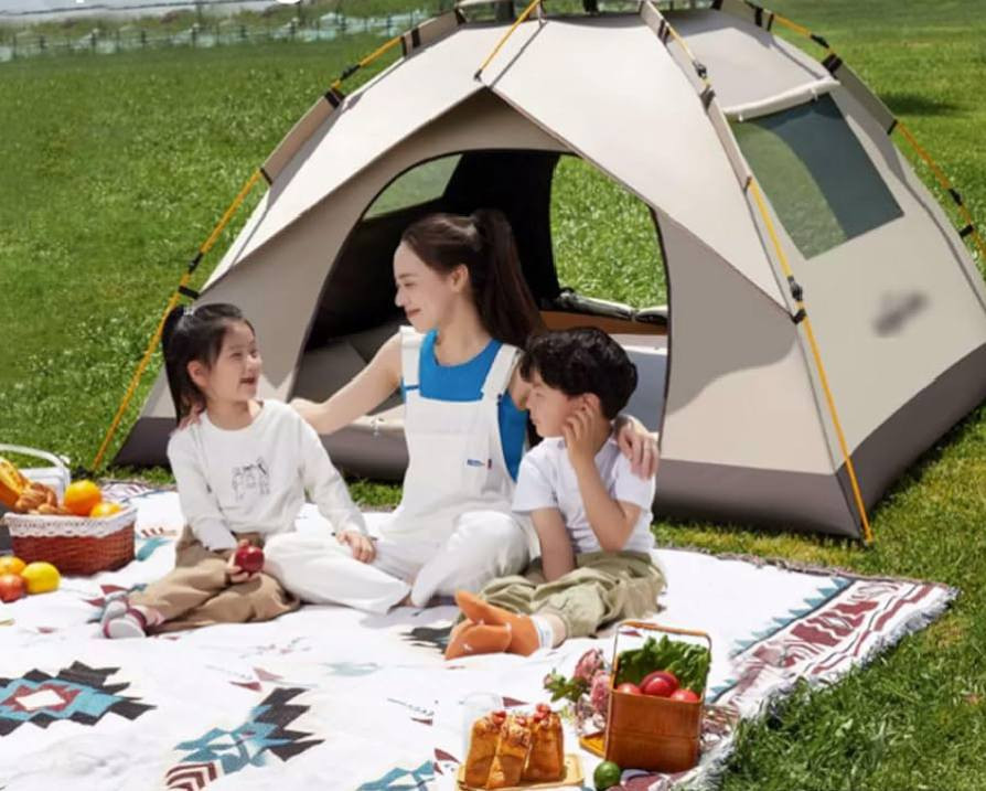 ٣٠ ألف توصيل مجاني جميع المحافظات خيمه بالحقيقه من تتنصب  شكلها اكبر من الصور خيمة   اوتماتيك باله اوربيه جديده مع جنطتها  قماش بوليستر مقاوم للرياح والشمس ضد المطر مع بابين وشباكين  ناموسيات ضد الحشرات ترهم للصيف والشتا  خميه حمايه من المطر بالكامل حتى الارضية مالتها


**إذا كنت صاحب هذا الإعلان وتريد حذفه لأي سبب، رجاءا أرسل رسالة إلى الدعم الفني**