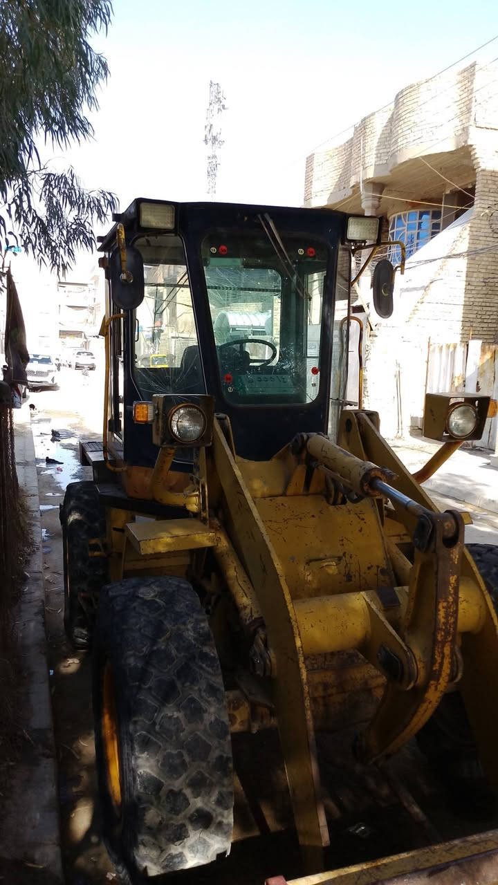 سلام عليكم شفل كومارسو حجم 70 للبيع تخم تاير جديد مكينه سوبر كير  خير من الله ماكينة  جاهزه للعمل
 فقط  سنوية  ساقطة 

المكان بغداد ‏‪***********‬‏
