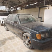 ١٩٠ ١٩٨٧ • ٦ سلندر • رقم خضرة نينوى