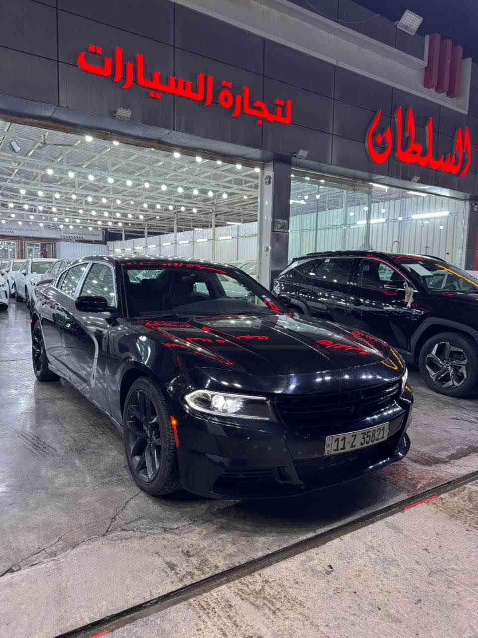 دوج جارجر sxt

موديل 23

مواصفات: 

ويل عشرين

حساس خلفي 

كامره خلفيه

لايت زينون

كرسي السايق كهرباء

شاشه وسطيه كبيره

تحكمات ستيرن

بصمه تشغيل عن بعد

دخول ذكي

ممشة 51,000 كم

6سلندر

حادث :

جاملغ مبدل و دعاميه موضح بالصور السيار بدون ايرباك يعني ارباكات سليمه

السياره جديده بمعنى الكلمه ومناقصه اي شي والف عافيه على ياخذه

السعر ٢٦٠ وبيه مجال

*********** بغداد, العراق
