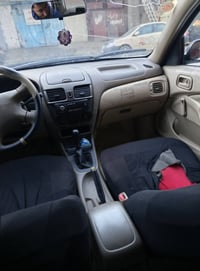 صني • ٢٠٠٤ • جير عادي