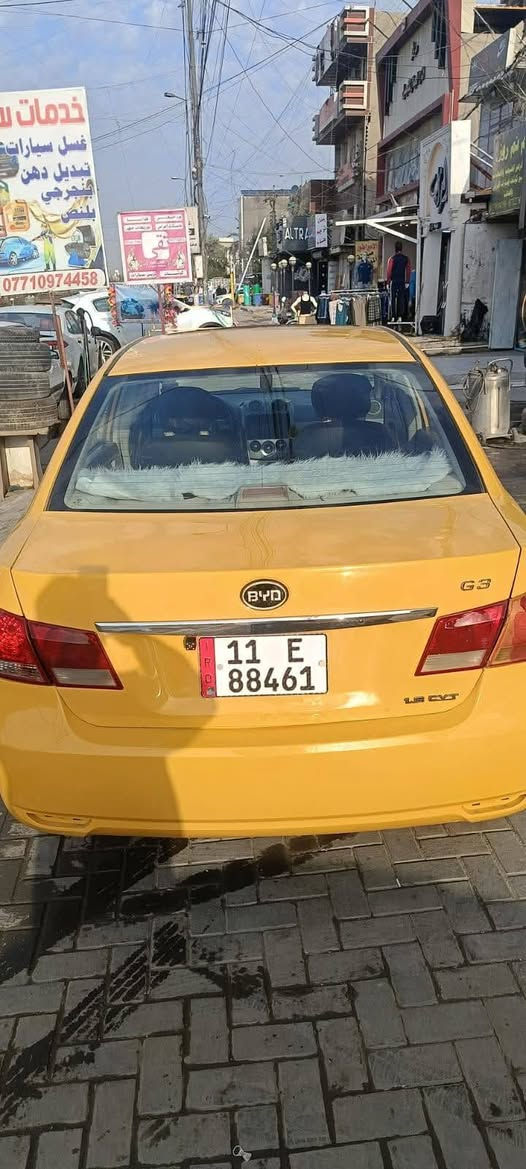 Pwd موديل ١٣ جي بيهه طه بالبنيد وطخه بالجوملخ الأمامي محرك بلادي وكير أوتو بخير من الله تبريد نقص بي غاز فقط حديدية وكهربائيات  خير من الله السياره كبل للشارع الله شاهد سعر ٤٨ وبيهه مجال حك الجيه ***********
