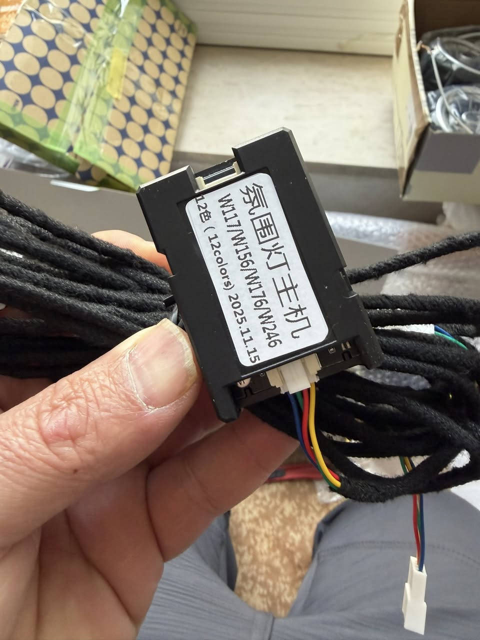 غراز مارسدس


**إذا كنت صاحب هذا الإعلان وتريد حذفه لأي سبب، رجاءا أرسل رسالة إلى الدعم الفني**