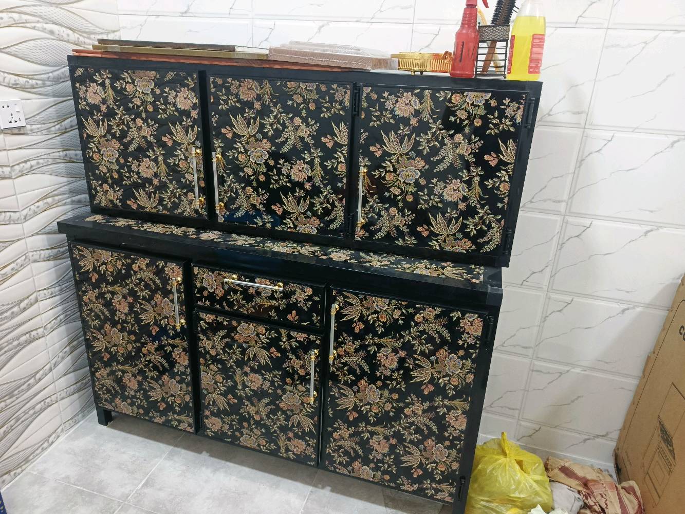 بغداد الدورة شارع ستين 