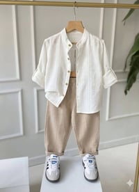 موسم العيد ٢٠٢٦ • ملابس أطفال • تركيا