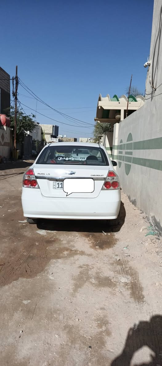 السلام عليكم شوفر ليت افيو رقم انكليزي باسمي ٢٠١٠ حدادية جديدة تخم تاير محرك وكير وتبريد وتدفة جاهزه صبغ  ٣ قطع بدون دواخل السيارة في النجف الاشرف ٠*********** السعر 68
