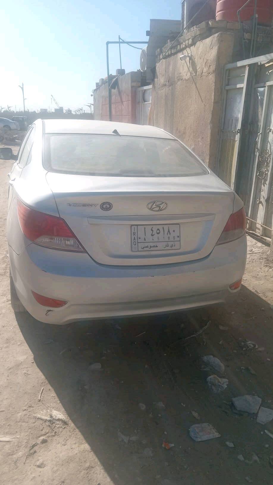 سياره اكسند موديل ١٤ مشروع وطني رقم ذي قار محرك ١٤٠٠ سياره بيه جراد بالصباق محرك وكير جديد عنوان بصره حي الحرار خلف محكمه الكزيزه 