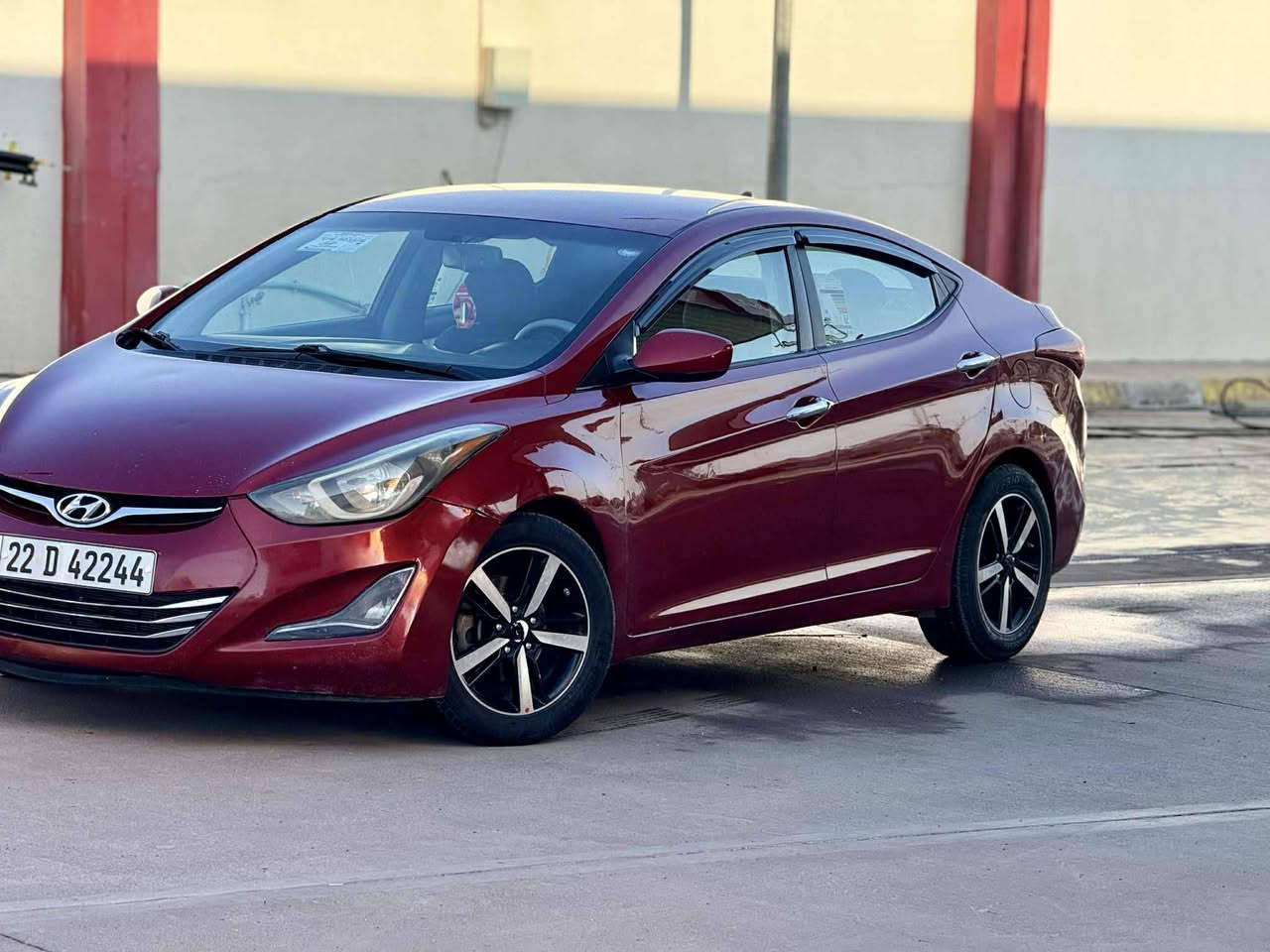 السلام عليكم النترا 15 أمريكي للبيع *********** السعر 100
