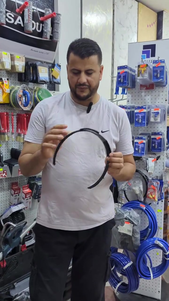 اداة الصنفرة  ( اكسسوار) Lagiraf poncage
Disponible chez colorado douera 
🚚 Livrison disponible 69 wilaya 

📞0560911600 0560911601


**إذا كنت صاحب هذا الإعلان وتريد حذفه لأي سبب، رجاءا أرسل رسالة إلى الدعم الفني**