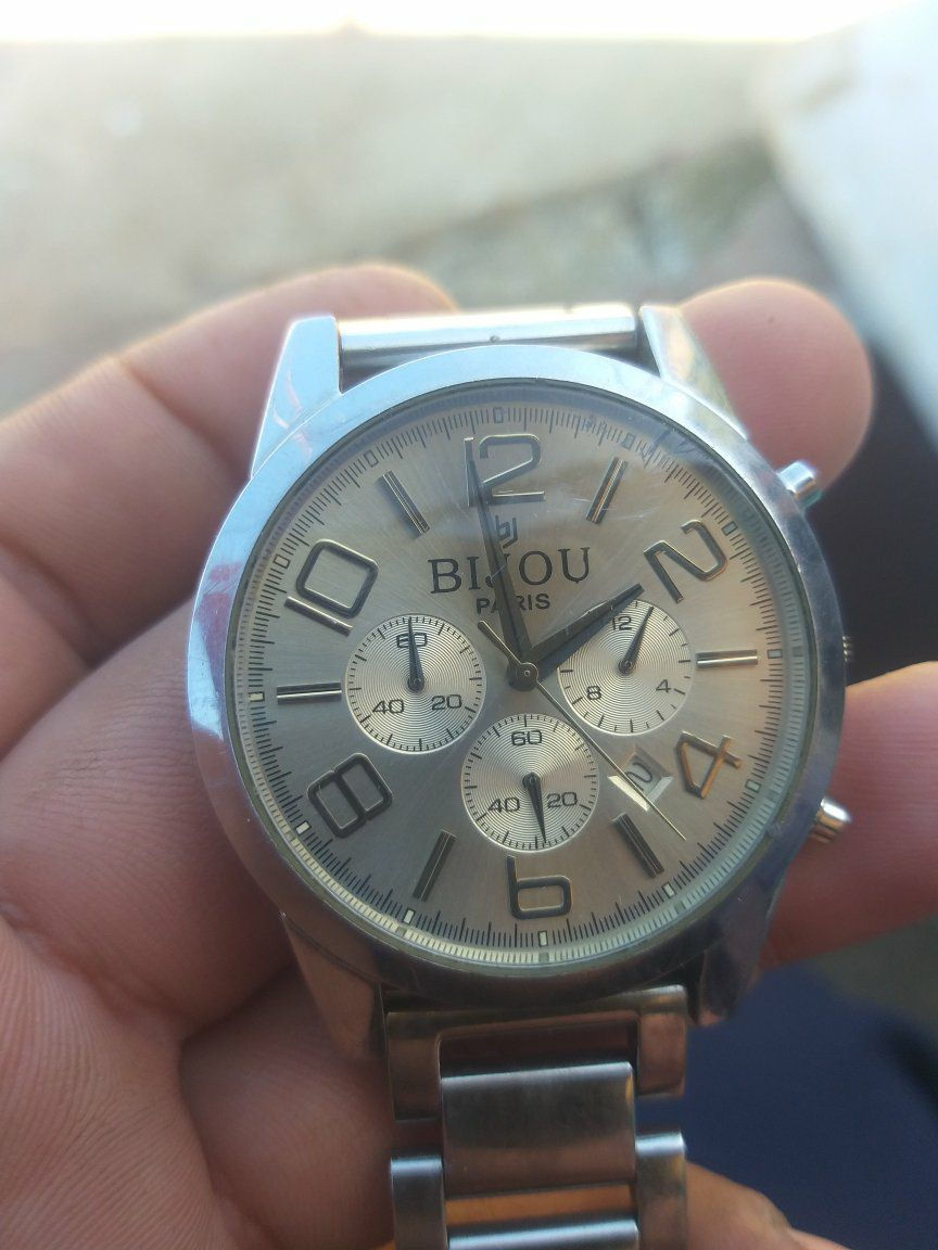 للتقييم والبيع لااعلى سعر(0937636451)


**إذا كنت صاحب هذا الإعلان وتريد حذفه لأي سبب، رجاءا أرسل رسالة إلى الدعم الفني**