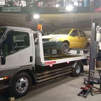 كرين 07781082440