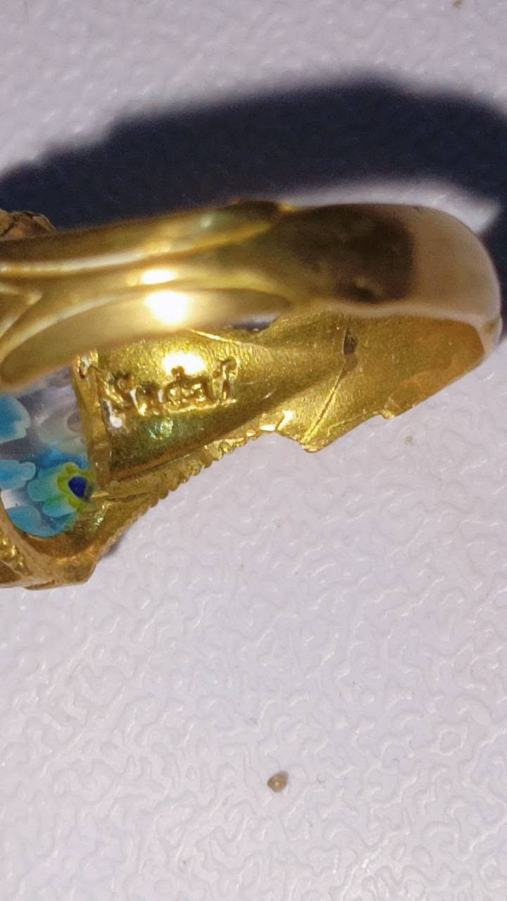 محابس نحاس مختمة. يجننو لون لذهب


**إذا كنت صاحب هذا الإعلان وتريد حذفه لأي سبب، رجاءا أرسل رسالة إلى الدعم الفني**