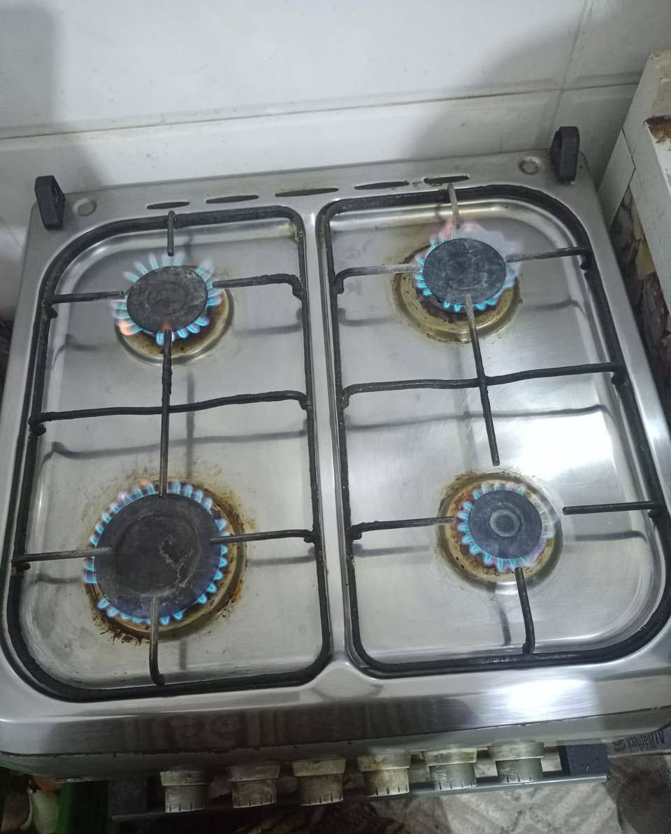 سلام عليكم طباخ شغال مثل ما واضح بصوره سعره ٤٥ وبي مجال لشراي عنوان كوفه شارع سايلون قرب جسر الحديد


**إذا كنت صاحب هذا الإعلان وتريد حذفه لأي سبب، رجاءا أرسل رسالة إلى الدعم الفني**