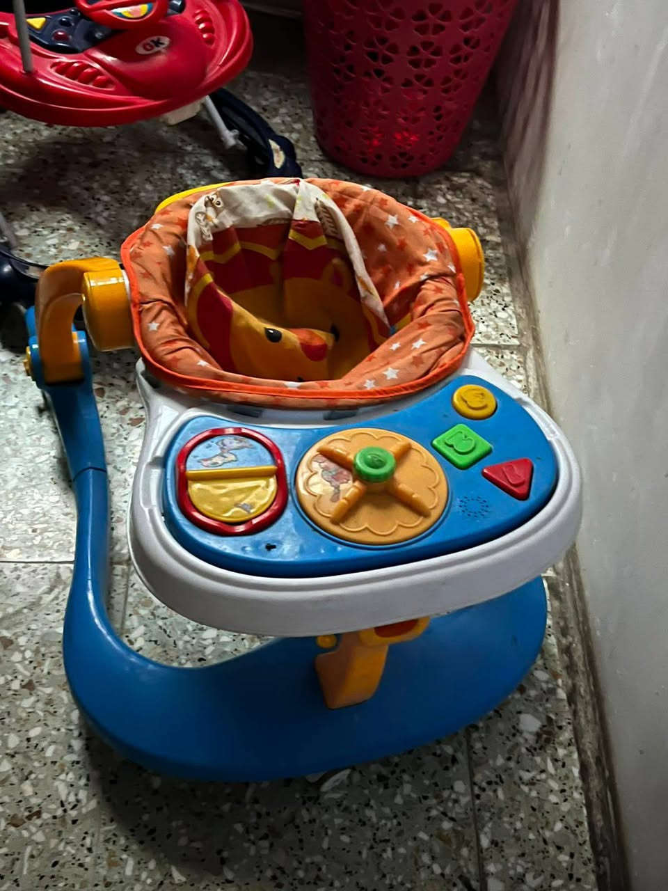 لبيع


**إذا كنت صاحب هذا الإعلان وتريد حذفه لأي سبب، رجاءا أرسل رسالة إلى الدعم الفني**
