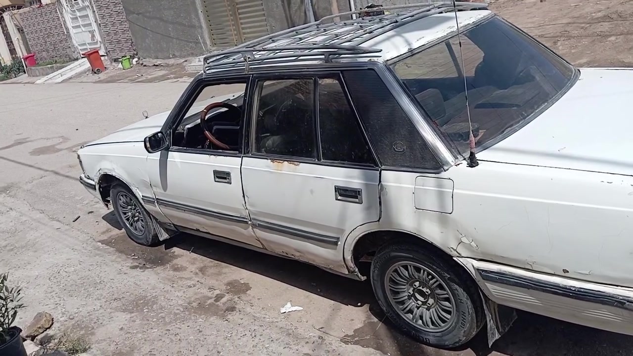 سوبر موديل 87 كير ومحرك شرط راعيه موجود  مكان ديوانية
للستفسار ***********
