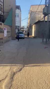 كربلاء سنوبي • ٧٥متر • شقة معزولة