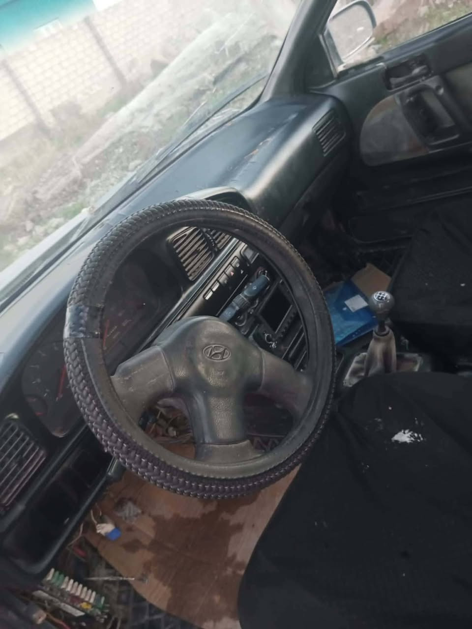 السلام عليكم سياره هوندة انترة محرك كير شرط رقم صلاح الدين فحص راعيه ما اندلة ماعليه قرمات سيارة يرادلة ترتبات خفايف تدفة شقالةللبيع او مراوس السعر 12


**إذا كنت صاحب هذا الإعلان وتريد حذفه لأي سبب، رجاءا أرسل رسالة إلى الدعم الفني**