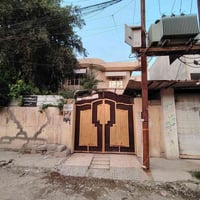 حي الانتصار • طابق ونص • ٢٢٠م