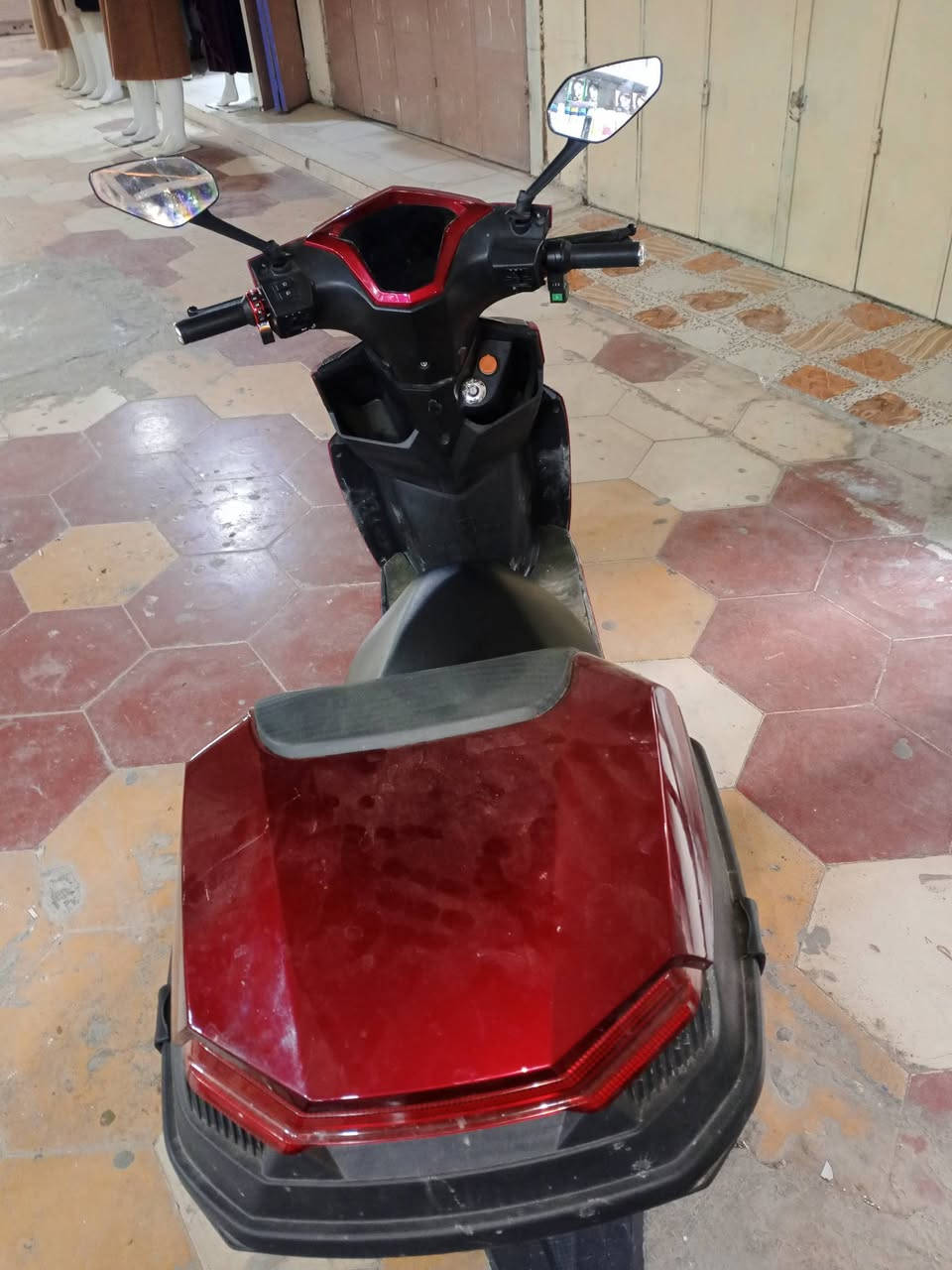 دراجه شحن مكفوله عل اخر حبايه للبيع صار 3 ايام من فاتحهه للبيع مستعجل عليهه مو شراي لا تتصل مكاني جلولاء السعر 650 قفل هذا رقم وبي واتساب ***********
