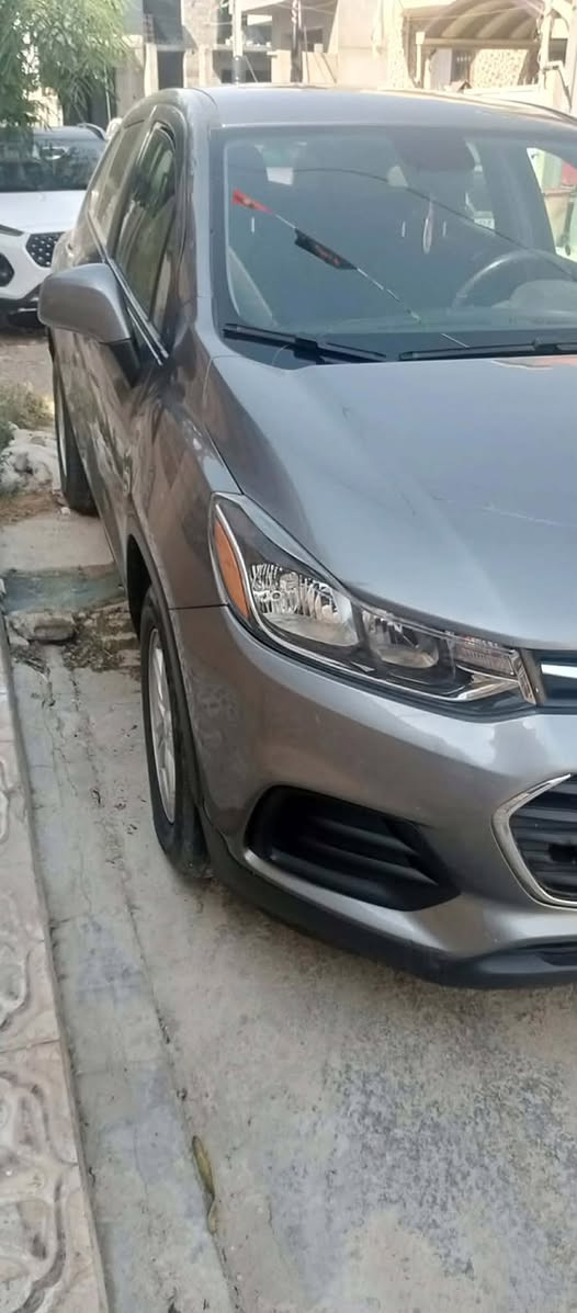 تراكس موديل ٢٠٢٠ رقم سليماتيه سنويه لوحه حجديد كير محرك بشرط  تبريد صلج بيه ثلاث قطع ونص صبغ بدون دواخ بدون شواصي بجم مبس  تايرات حدادبه ممتاز جدا سعر ٩٠ ورقه بيه مجال  عنوان كركوك ٠٧٧٦١٢٨٦٦٠


**إذا كنت صاحب هذا الإعلان وتريد حذفه لأي سبب، رجاءا أرسل رسالة إلى الدعم الفني**