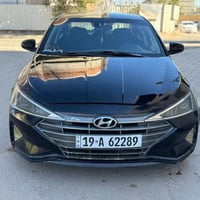 الانترا ٢٠١٩ • حادثه • وارد امريكي