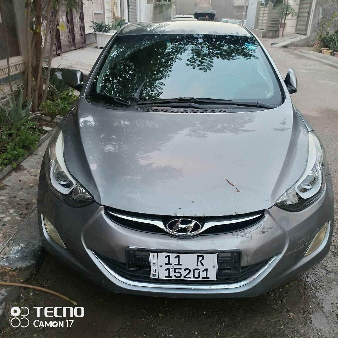 النترا وارد امريكي ٢٠١٢ رقم بغداد انكليزي بأسمي محرك ٢٠٠٠ دوش السيارة ليبل واحد بدون تبديل بدون صبغ حتة الدعاميات مامصبوغة عدا ذيل الجاملغ الأيسر من امريكا وبيها بارد قليل بالبنيد وبارد بالجاملغ الخلفي يم قبغ البنزين وصور حادثها بالمنشور هزة جديدة وارقام جديدة..سعرها ب ٩٨ ورقة مكاني غزالية الاتصال على الرقم *********** بغداد, العراق
