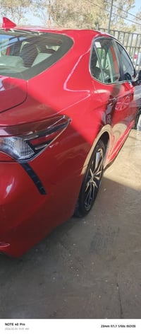 كامري • ٢٠٢٤ • رقم أربيل