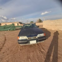 موديل ٩٣ • رقم ألماني • الموصل