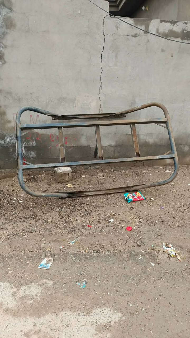 السلام عليكم سله مال سبيرات للبيع *********** ***********
