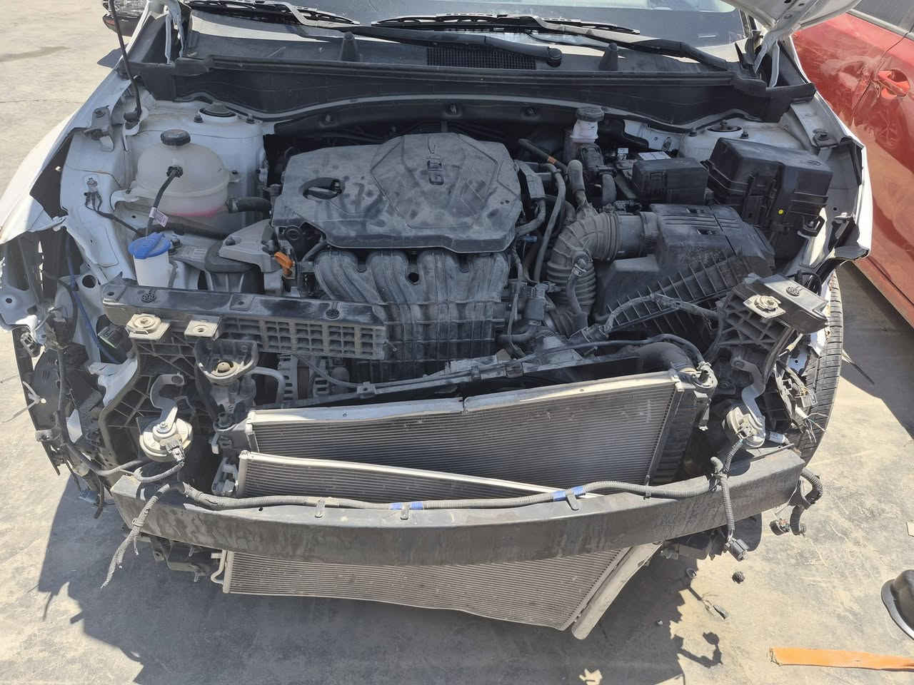 سلام عليكم سبورتج 2024 ابيض بدونةارباك فقط سقف داخل جلد محرك ٢٥٠٠ شغالة وماشية حاليا سيارة منطقة الحرة 
تواصل على الخاص سعر ١١٨ ورقة 00962795655414


**إذا كنت صاحب هذا الإعلان وتريد حذفه لأي سبب، رجاءا أرسل رسالة إلى الدعم الفني**