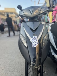 دراجه ثعلب لبيع دراجه كامله  كفاله عامه كهربائيات وكفرات ومكينه  المكا...