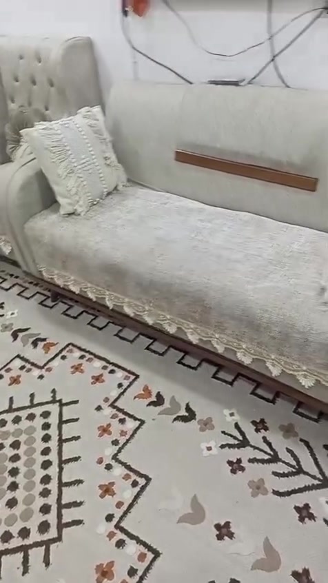 اسلام وعليكم ديوان نظيف مثل ما بصوره للبيع وتخم كذالك هم نظيف


**إذا كنت صاحب هذا الإعلان وتريد حذفه لأي سبب، رجاءا أرسل رسالة إلى الدعم الفني**