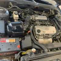 اخوان سوناته تو موديل 1996 رقم بغداد بسمي رقم الجديد صار شهر من ستلمت ...