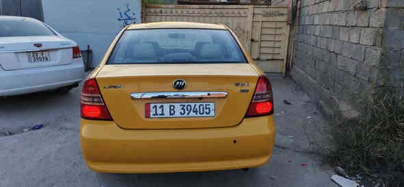 سلام عليكم للبيع ليفان 620 كاملة بدون نواقص بدون ظربة ولا تبديل كير مكينة كلج باتري تدفئة تبريد كلهن جدد عليهة ادامة كاملةجاهزة /مكان الزعفرانية السعر 45وبيهة مجال /***********
