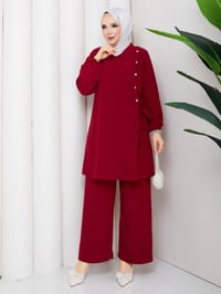 فستان نسائي • قماش ايروبين