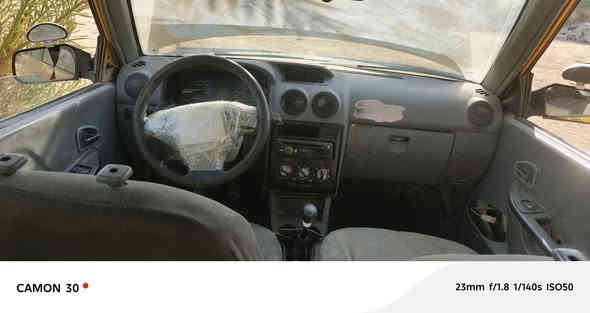 سايبه 2011 رقم ذي قار بدون راعي اتعهد عن السرقه فقط  جاهزه بمليون و300وبيه مجال ترهم مراوس مكاني الناصريه قضاء  الاصلاح
***********
