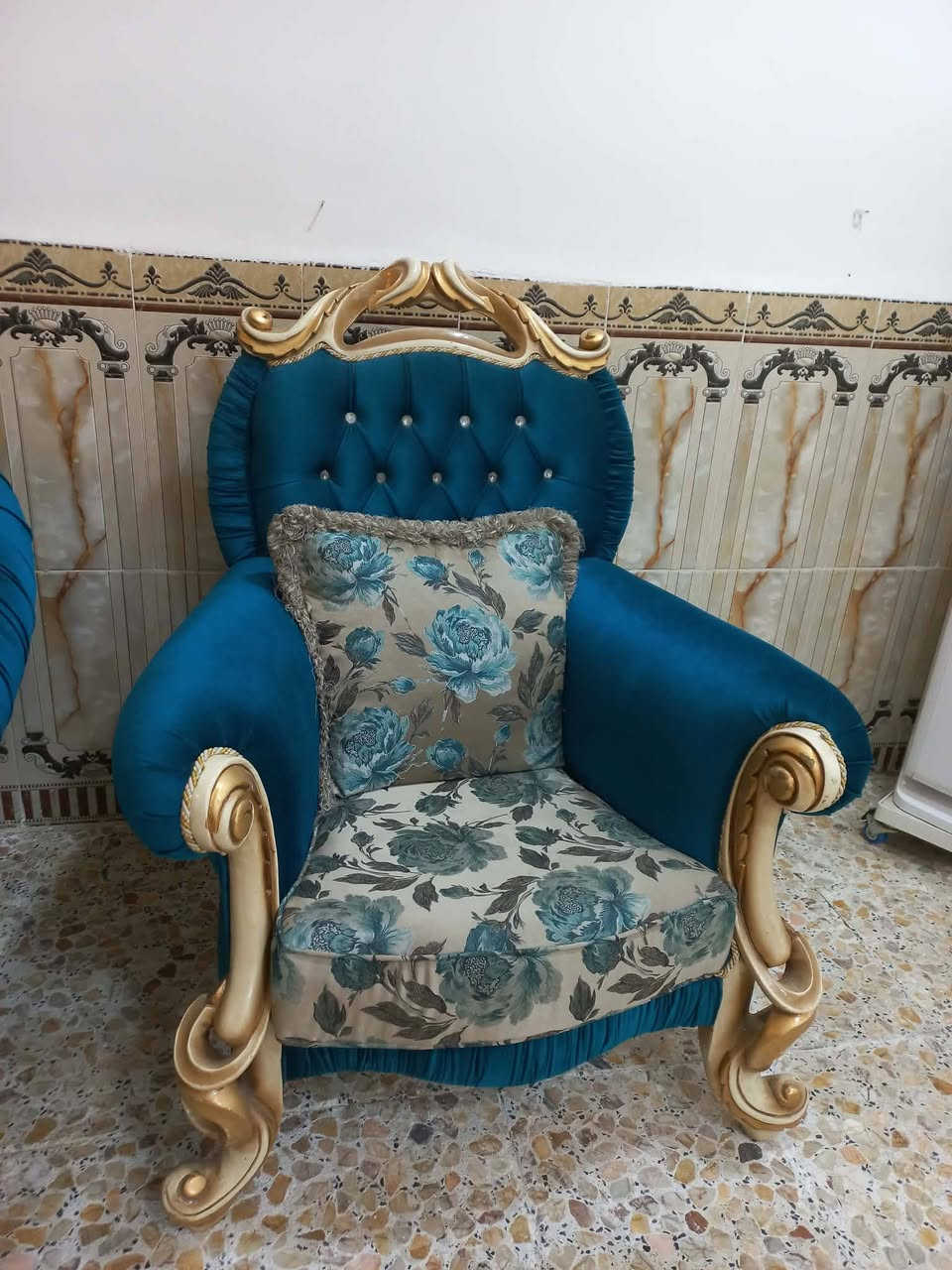 تخم ملكي  تسكام جديد استعمال قليل 10 مقاعد السعر مليون وربع


**إذا كنت صاحب هذا الإعلان وتريد حذفه لأي سبب، رجاءا أرسل رسالة إلى الدعم الفني**