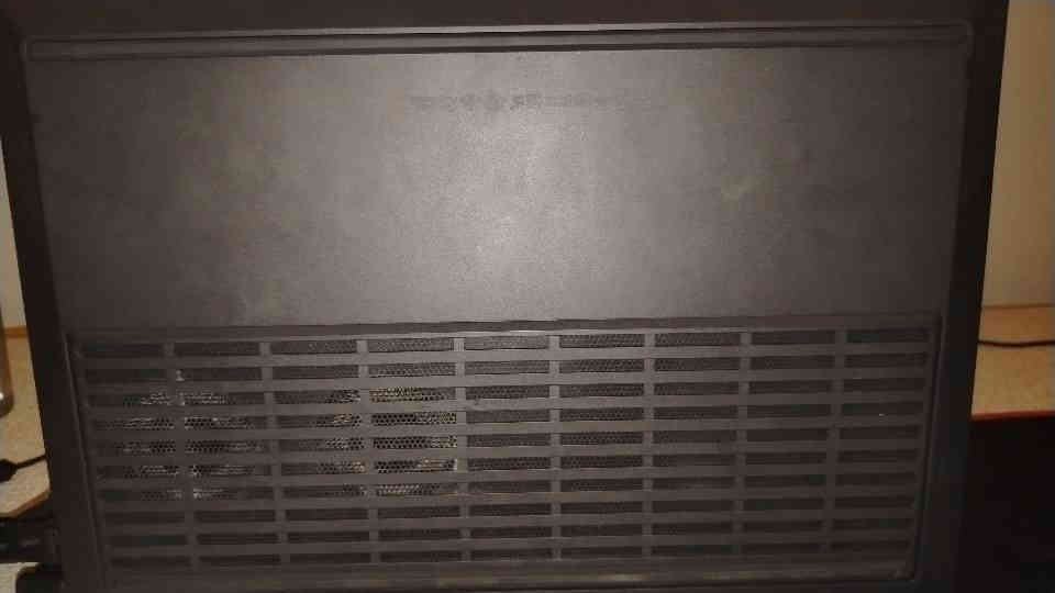 Victus Gaming Laptop 15-fb2082wm (A14MNUA)
لابتوب الالعاب GAMING HP VICTUS

Ryzen 5 8645 HS المعالج 

RTX 4050 6GB الكارت 

RAM 16 DDR5 5600 MHZ الرام 

حجم الشاشه 15.6 144hz ips

M.2 512 الهارد 

Mouse GALAX GAMING RGB ماوس

Keyboard Led كيبورد مضيء

مع ماوس كيمنك  +  ماوس باد

شاحنته الاصلية 200W HP

تفعيل الويندوز أصلي

يحتوي على لعبه GOD OF WAR RAGNAROK
 
ببجي موبايل (محاكي 120 FPS )

برامج البرمجه مفعله Coding 

كامل تعاريف ونظام وبرامج وملفات خاصه بلألعاب
Direct x 12

ما بيه اي خلل او زلغ غير التاش باد مالته واكفه
الابتوب مستعمل 4 أشهر فقط
تواصل *********** البصرة
