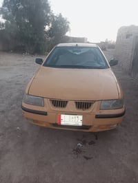 موديل ٢٠١١ • رقم مثنى • قضاء الحمزه