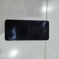 SAMSUNG M12  للبيع  كله بلادي فقط شاشه مكسوره  ذاكره 128 07711641252