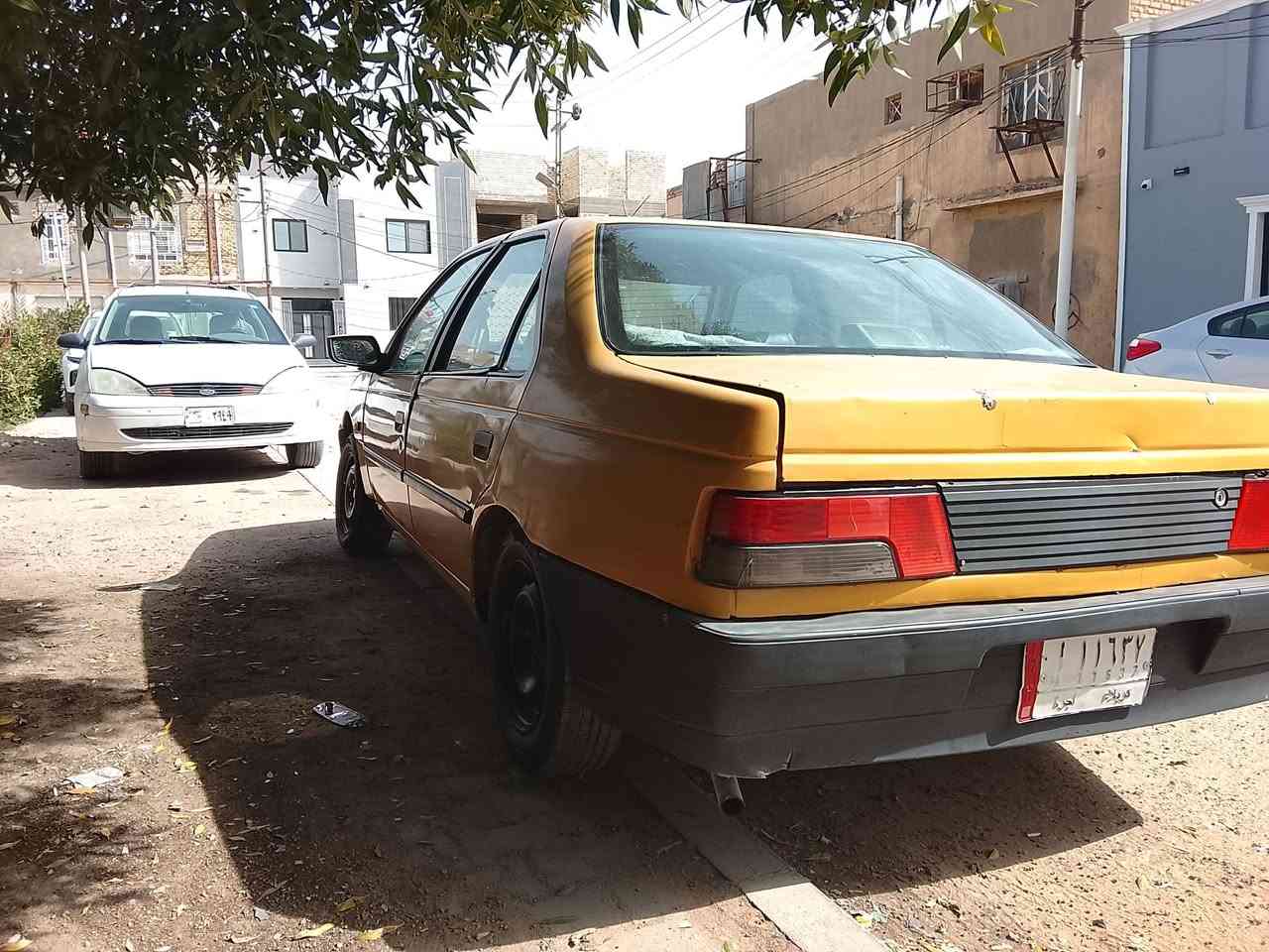 2009
سلام عليكم بيع أو مراوس 
مكينه ونجي 4 كربلائي 
سنويه نهاية 26 
ب15 وبيه مجال 
مكاني نجف حي جامعه 
***********
