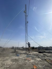 كادر بغداد يعلن(كادر بغداد) الأبراج الأنترنت   نصب الأبراج �  تفصيخ ال...