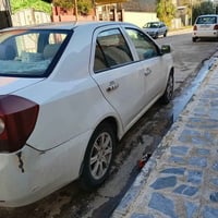 جيلي ام كي • ٢٠١٣ • رقم نينوى
