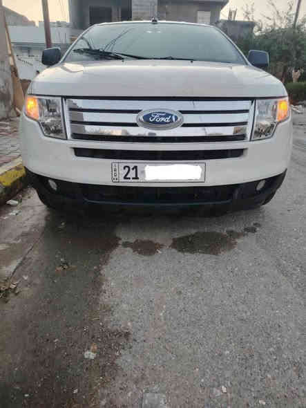 رقم سليمانية شرط التحويل 
سنوية جديدة تاريخ النفاذ الشهر الرابع ٢٠٢٩
السيارة مابيه ضربة فقط بارد كما موضح بالسونار
كير ومحرك وتبريد بشرط
تخم تايرات جديدة تايلندي
الصدر الخلفي جديد والامامي نص عمر بس دبلات جديدة
السياره جاهزه والحمد لله ديالى خانقين*********** السعر 97 وبيها مجال خناقين
