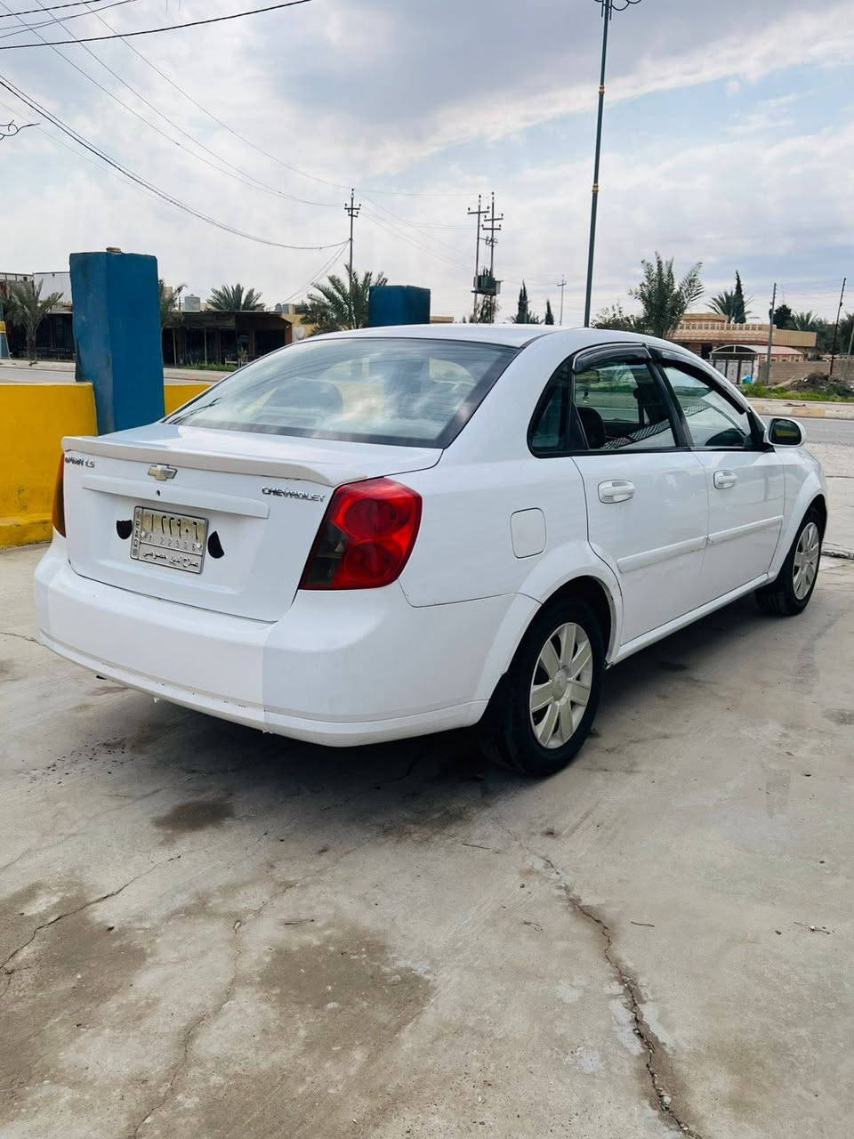 سلام عليكم اوبتره 11 كير عادي كير محرك شرط صدر سياره نضيفه بيهه 4 قطع سعرهه 65 وبيهه مجال سياره نضيفه مابيهه ضربه قويه  جاملاقات اماميه و بنيد جاملق الخلفي مصبوقه بي طخه خفيفه  نتصل وتدلل ***********.،
