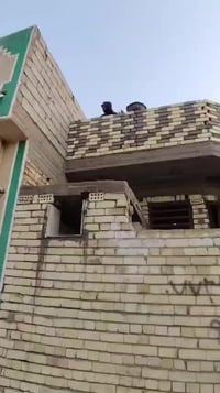 خلفه بناء متفرغ حالين شغل درجه اولى استلام مهندس 07710131788  ولتزام ب...